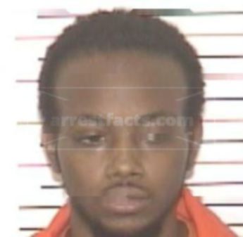 Carlyle Anthony Taylor