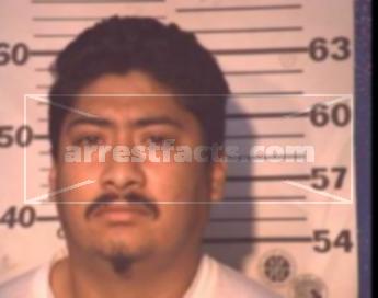 Jesus Rodrigo Gonzalez Cervantes