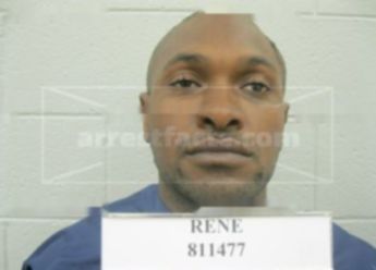 Jerry Jean Rene
