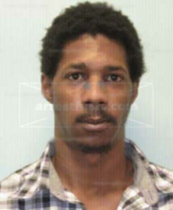 Eric Lee Washington
