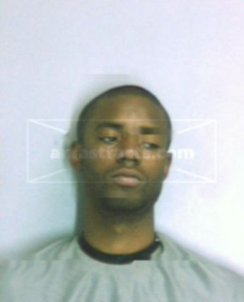 Donovan Lewis Cross