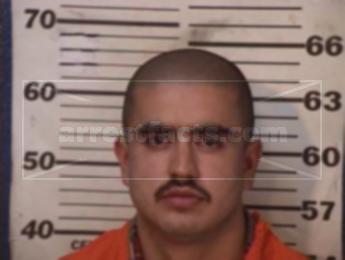 Adan Bonilla