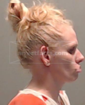 Holly Renee Shaw