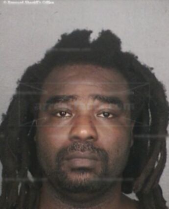 Shawn Ruel Dixon