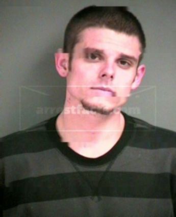 Mitchell Thomas Richmond