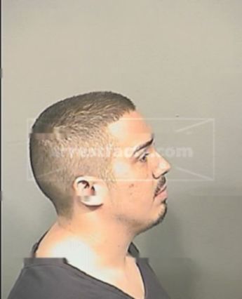 Adrian Castro