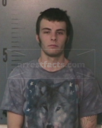 Cameron John Herrington