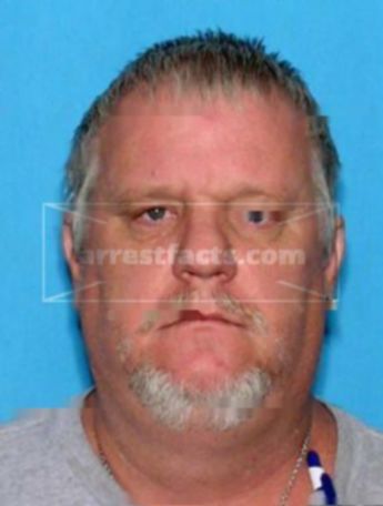 Danny Wayne Asbury