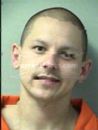 Hunter Scott Hiser