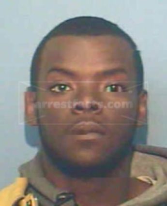 Cory T Calhoun