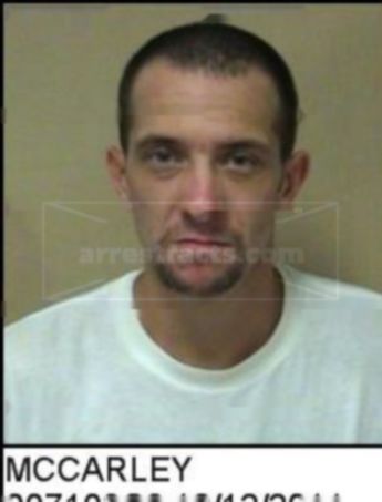 Michael Allen Mccarley