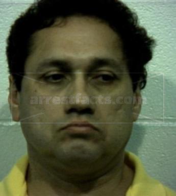 Edward Eugene Espinosa