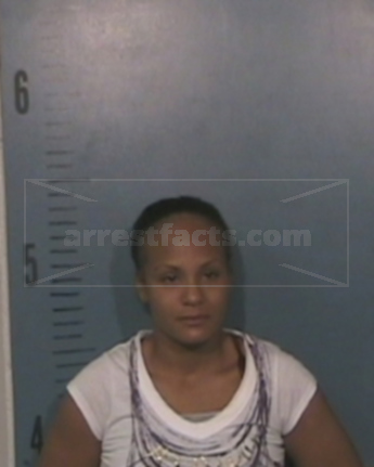 Shannon Nicole Alhassan