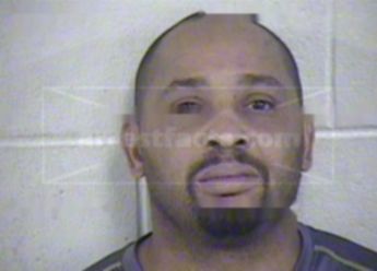Eddie L Glover