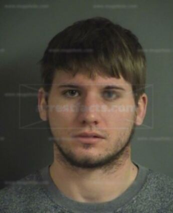 Ryan Lee Markley