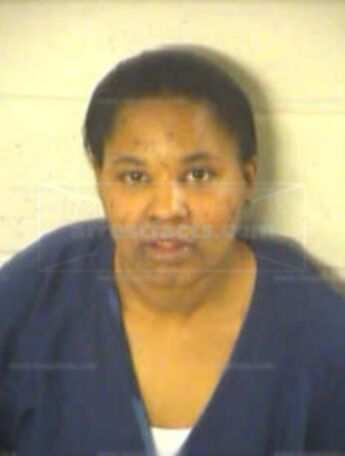 Sheron Bates