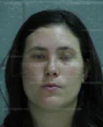 Samantha Jean Daigle