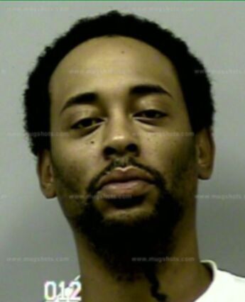 Anthony Abner Evans