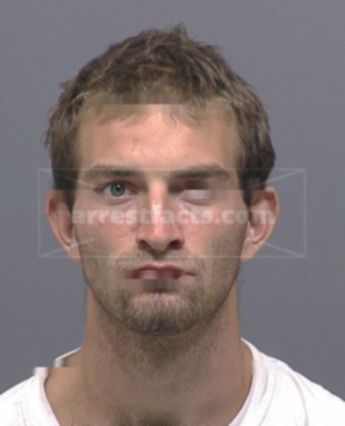 Darren Ray Geissert