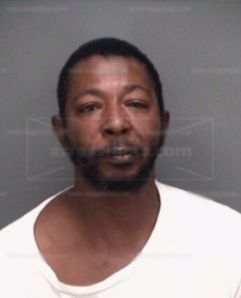 Jerome Napper
