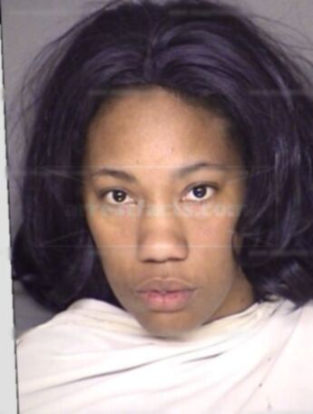 Tayia Williams