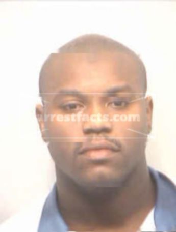 Jamaul Raheem Boyce