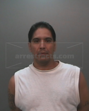 Pete Louis Guerrero