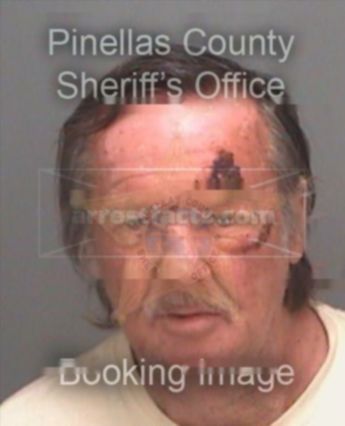 Patrick Patmore