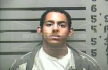 Kameron Shane Forbes