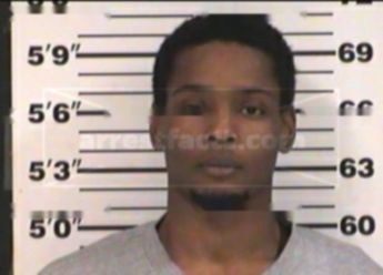 Justin Dsean Simmons