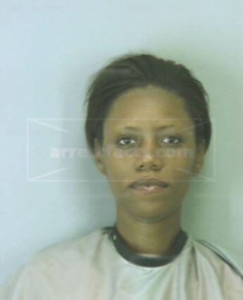 Kelly Danielle Rouse