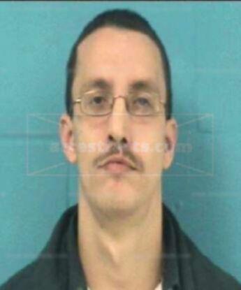 Jerry Wayne Gaultney