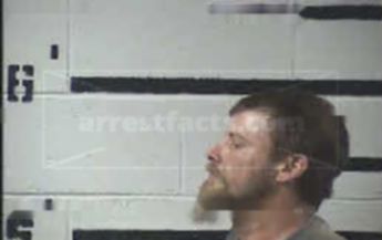 Richard Lee Galloway