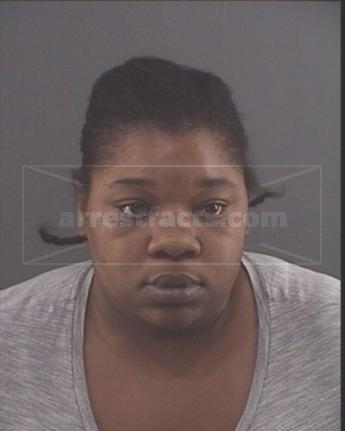 Shequita M Alexander