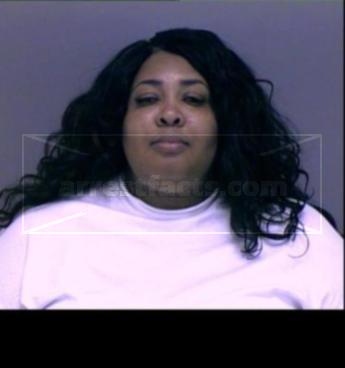 Latrena Denise Bagley