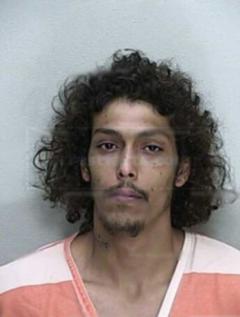 Brian Anthony Scott-Gonzalez