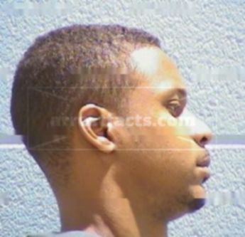Chauncey Tucker