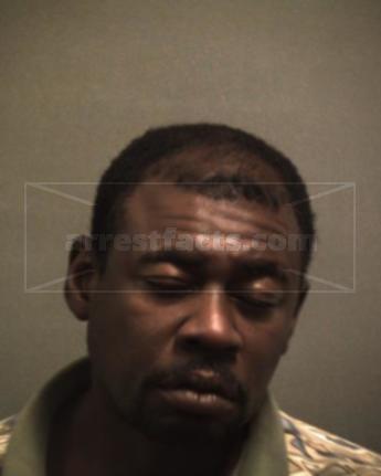 Bryant Orlando Richardson