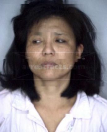 Yong Sun Vaughn