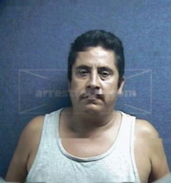 Eduardo Martinez-Diaz