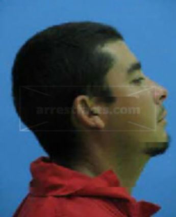 Nicholas Ortiz Garcia