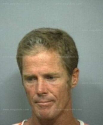Randall Dean Holt
