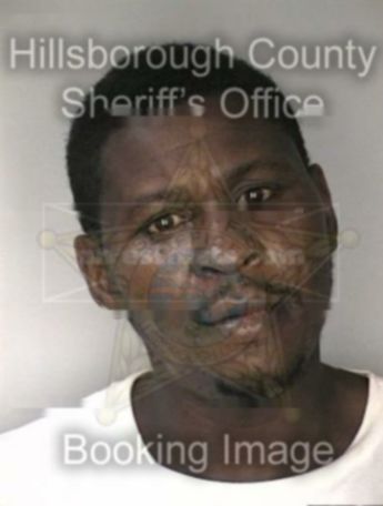 Leroy Carlyle