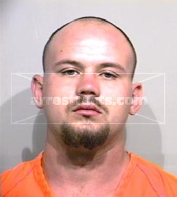 Brandon Ray Stansel