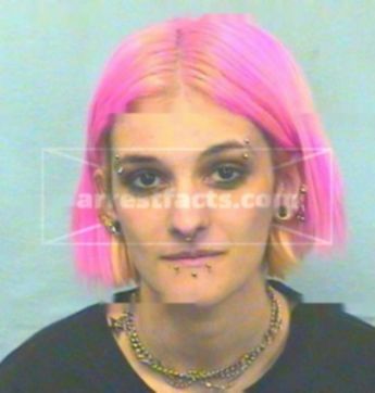 Miranda Catherine Huffaker