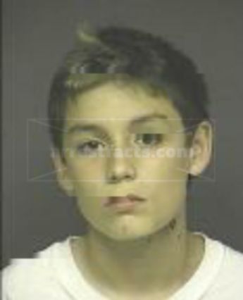 Tristan Blake Skidmore