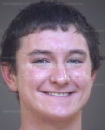 Dustin Aubrey Rogers