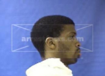 Kameron Lankford Horace