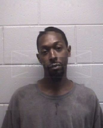 Christopher Lee Hill