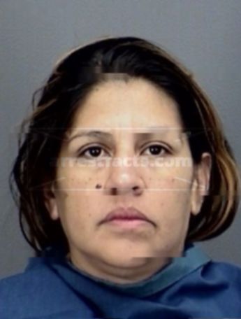 Rosemary Gonzales Hernandez